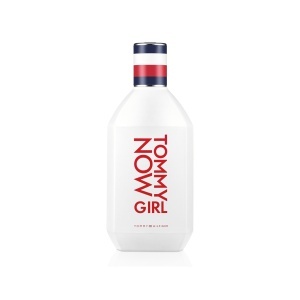 Tommy Hilfiger, Tommy Girl Now, Apă de toaletă, For Women, 100 ml
