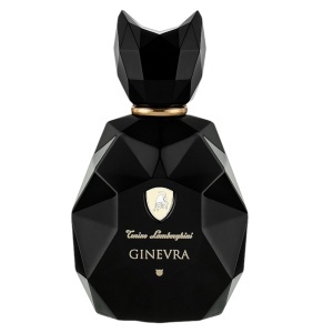 Tonino Lamborghini, Ginevra Black, Apă de parfum, For Women, 100 ml