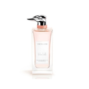 Trussardi, Le Vie Di Milano -The Italian Artists Of Via Solferino, Apă de parfum, Unisex, 100 ml
