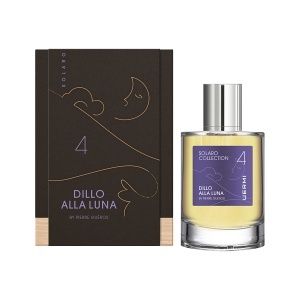 Uermi, Dillo Alla Luna, Apă de parfum, Unisex, 100 ml