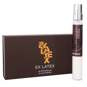Uermi, Ex Latex, Apă de parfum, Unisex, 8.5 ml