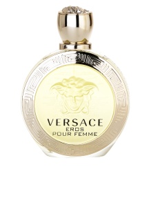 Versace, Eros Femme, Apă de parfum, For Women, 100 ml *Tester