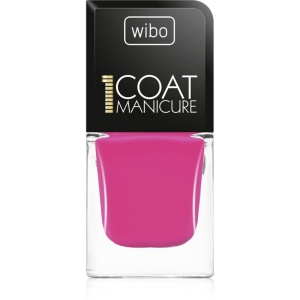 Wibo, 1 Coat Manicure, Ojă, 10, 8.5 ml