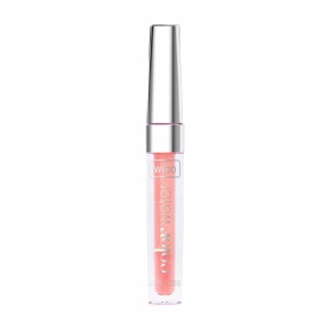 Wibo, Color Water, Shine, Luciu de buze, 4, 2.8 g