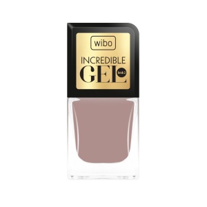 Wibo, Incredible Gel, Ojă, 11, 8.5 ml