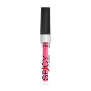 Wibo, Spicy, Chilli, Plumping, Luciu de buze, 18, 3 ml
