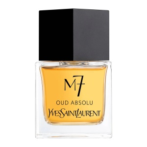 Yves Saint Laurent, La Collection M7 Oud Absolu, Apă de toaletă, For Men, 80 ml