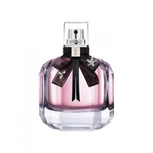 Yves Saint Laurent, Mon Paris Floral, Apă de parfum, For Women, 50 ml