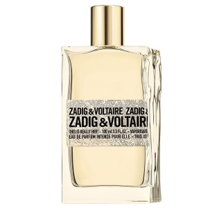 Zadig & Voltaire, This Is Really Her!, Apă de parfum, For Women, 100 ml