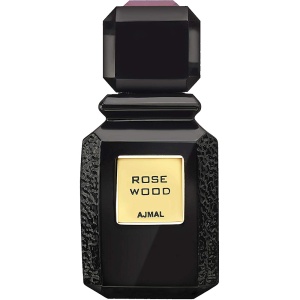 Ajmal, Rose Wood, Apă de parfum, For Women, 100 ml *Tester