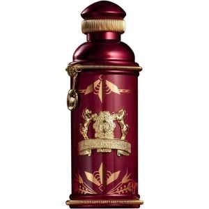 Alexandre.J, Rose Alba, Apă de parfum, For Women, 100 ml