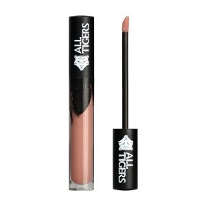 All Tigers, All Tigers, Matte Cream, Ruj cremă, 681, Trust My Instinct, 8 ml *Tester