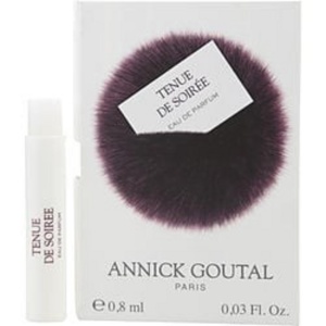 Annick Goutal, Tenue de Soiree, Apă de parfum, For Women, 1.5 ml *Vial