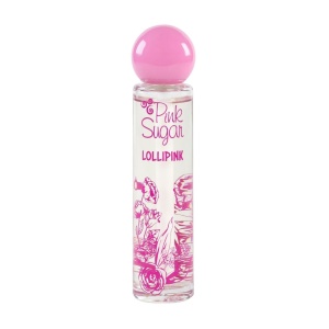 Aquolina, Lollipink, Apă de toaletă, For Women, 50 ml