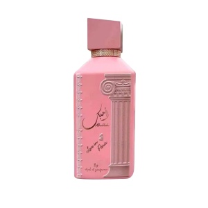 Ard Al Zaafaran, Ahubbak Love In Paris, Apă de parfum, For Women, 100 ml