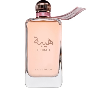 Ard Al Zaafaran, Heibah, Apă de parfum, For Women, 100 ml