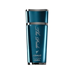 Armaf, The Pride Of Armaf Admiral, Apă de parfum, Unisex, 100 ml
