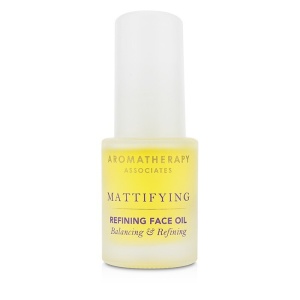 Aromatherapy Associates, Mattifying, Vegan, Rebalancing, Oil, For Face, 15 ml *Tester