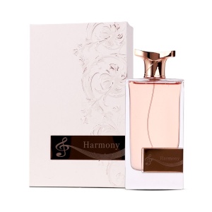 Aurora, Harmony, Apă de parfum, For Women, 100 ml