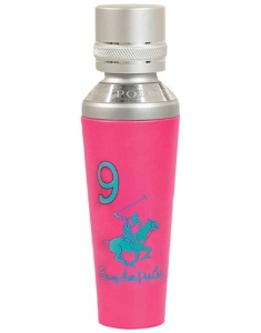 Beverly Hills Polo Club, 1982 - Sport 9, Apă de parfum, For Women, 100 ml