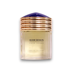 Boucheron, Boucheron, Apă de toaletă, For Men, 100 ml *Tester