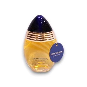 Boucheron, Femme, Apă de toaletă, For Women, 100 ml *Tester