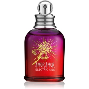 Cacharel, Amor Amor Electric Kiss, Apă de toaletă, For Women, 30 ml
