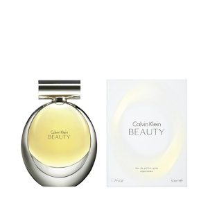 Calvin Klein, Beauty, Apă de parfum, For Women, 50 ml