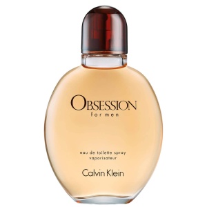 Calvin Klein, Obsession, Apă de toaletă, For Men, 125 ml