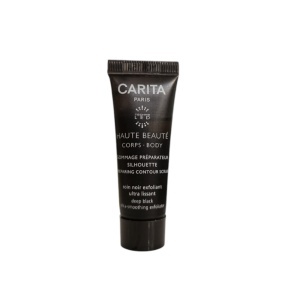 Carita Paris, Haute Beaute Corps, Dark Honey, Exfoliating Scrub, 10 ml *Sample