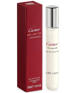 Cartier, Declaration Haute Fraicheur, Apă de toaletă, For Men, 10 ml