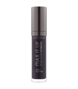Catrice, Max It Up Lip Booster Extreme, Luciu de buze, 060, Good Girl Gone Bad, 4 ml