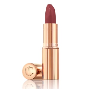 Charlotte Tilbury, Matte Revolution, Matte, Ruj cremă, 6,73, 3.5 g