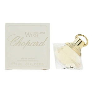 Chopard, Brilliant Wish, Apă de parfum, For Women, 5 ml *Miniature