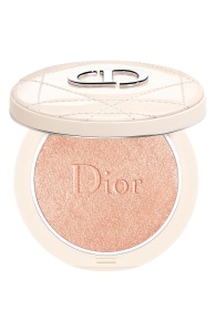 Christian Dior, Forever Couture, Illuminating, Blush Highlighter Compact, 04, Golden Glow, 1 Shade, 6 g