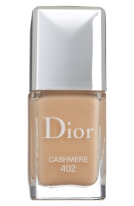 Christian Dior, Vernis, Gel-Effect, Ojă, 402, Cashmere, 10 ml