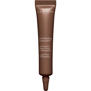 Clarins, Everlasting, Matte, Liquid Concealer, 06, Extra Deep, 12 ml
