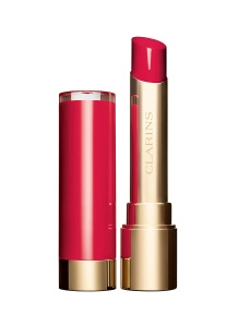 Clarins, Joli Rouge, Lacquer, Ruj cremă, 760L, Pink Cranberry, 3 g