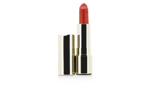 Clarins, Joli Rouge, Long-Lasting, Ruj cremă, 741, Red Orange, 3.5 g *Tester