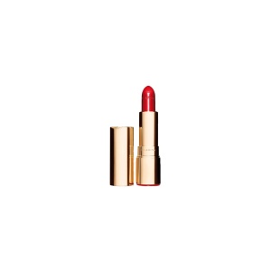 Clarins, Joli Rouge, Long-Lasting, Ruj cremă, 754, Deep Red, 3.5 g *Tester