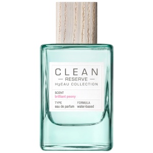 Clean, H2Eau Brilliant Peony, Apă de parfum, Unisex, 100 ml
