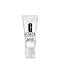 Clinique, Dramatically Different Jelly, Paraben-Free, Anti-Pollution, Day, Gel, For Eyes & Lips, 15 ml *Tester