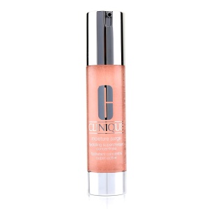 Clinique, Moisture Surge, Antioxidants, Hydrating, Day & Night, Gel, For Face, 48 ml *Tester