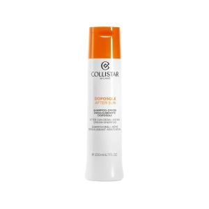 Collistar, After Sun, Șampon, For Repairing, 200 ml