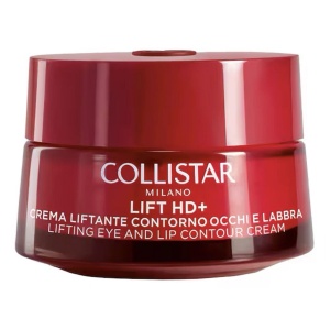 Collistar, Lift HD+, Lifting, Eye Cream, 15 ml