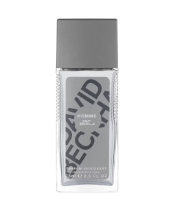 David Beckham, Homme, Deodorant Spray, For Men, 75 ml *Tester