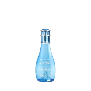 Davidoff, Cool Water, Apă de toaletă, For Women, 30 ml *Tester