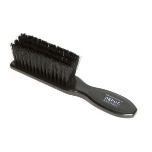 Depot, 711, Hair Brush, Black