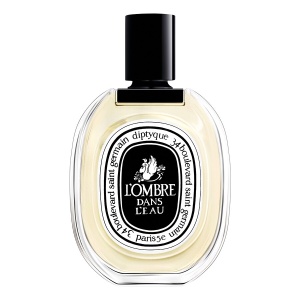 Diptyque, L'Ombre Dans L'Eau, Apă de toaletă, For Women, 100 ml
