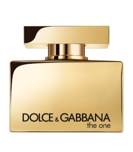 Dolce & Gabbana, The One Gold Intense, Apă de parfum, For Women, 75 ml